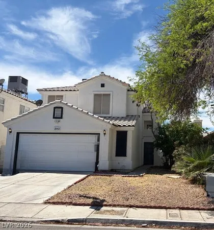 $1,900 | 2143 Raspberry Hill Road, Las Vegas, NV 89142