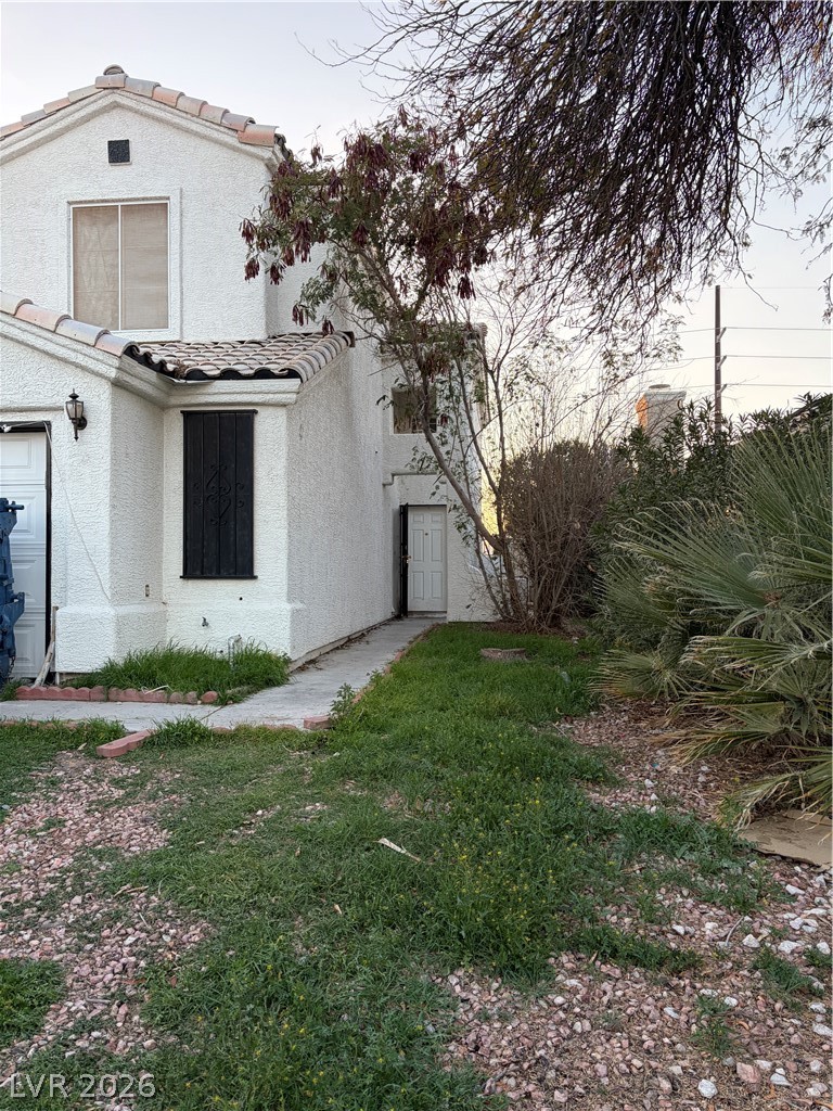 2143 Raspberry Hill Road Las Vegas, NV 89142 - Photo 1 of 1