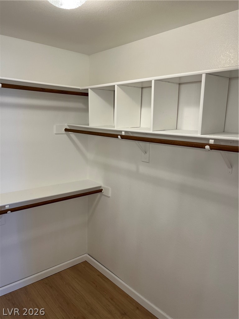 2143 Raspberry Hill Road Las Vegas, NV 89142 - Photo 19 of 29 Primary Bedroom Closet