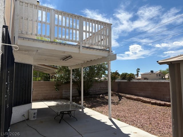 2143 Raspberry Hill Road Las Vegas, NV 89142 - Photo 23 of 29