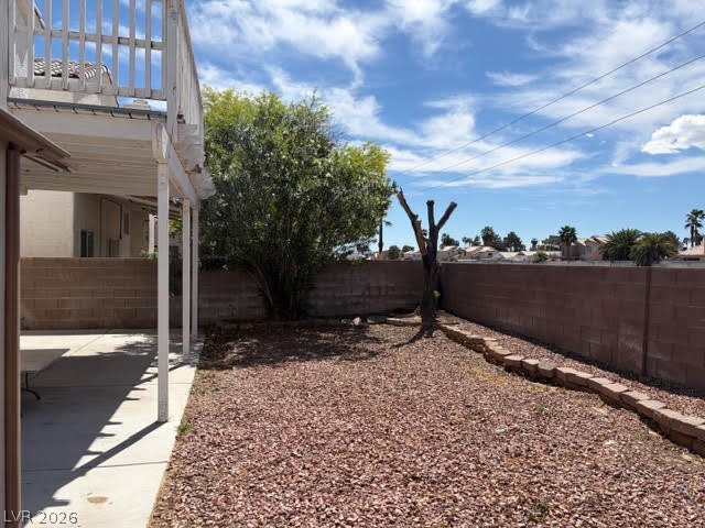 2143 Raspberry Hill Road Las Vegas, NV 89142 - Photo 24 of 29