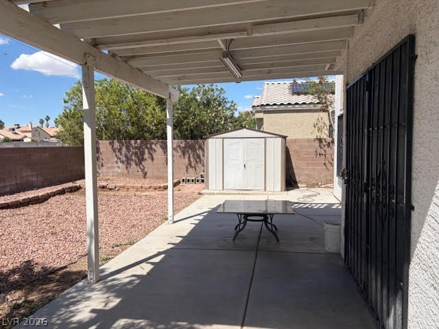 2143 Raspberry Hill Road Las Vegas, NV 89142 - Photo 25 of 29