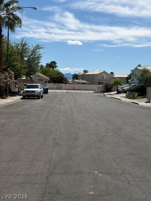2143 Raspberry Hill Road Las Vegas, NV 89142 - Photo 28 of 29 Down the street South