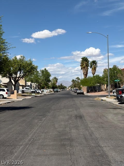 2143 Raspberry Hill Road Las Vegas, NV 89142 - Photo 29 of 29 down the street North