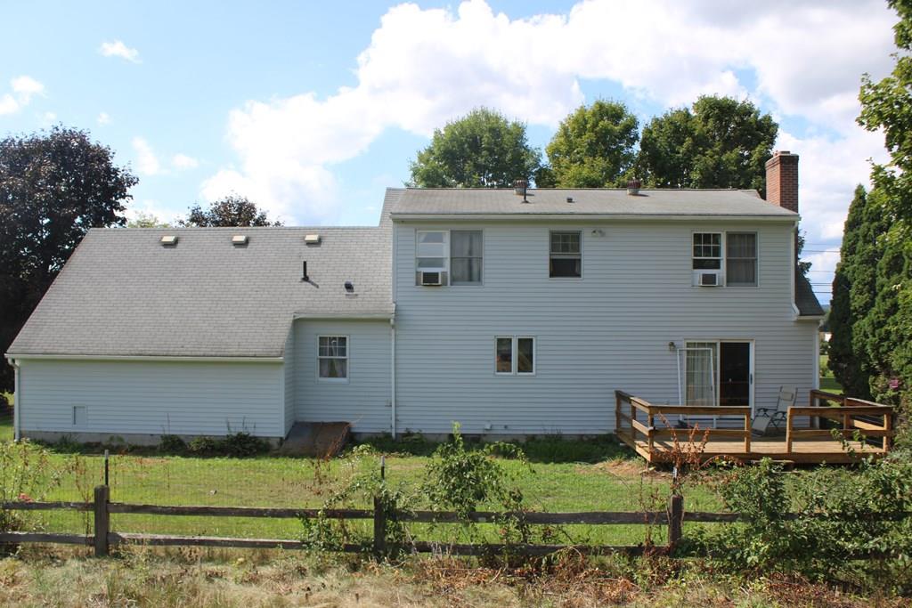 180 Hadley Road Sunderland, MA 01375 - Photo 5 of 19
