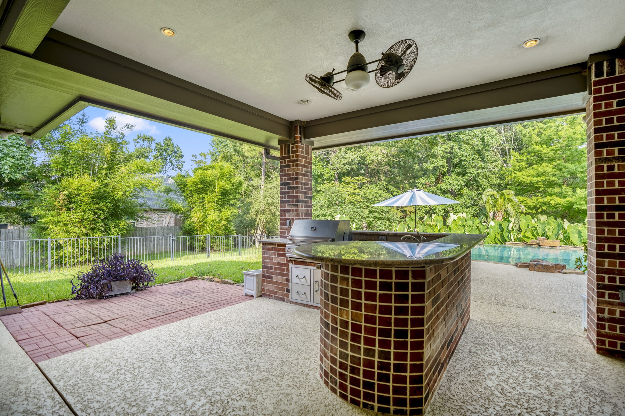 499 Royal Navigator Road Montgomery, TX 77316 - Photo 33 of 40