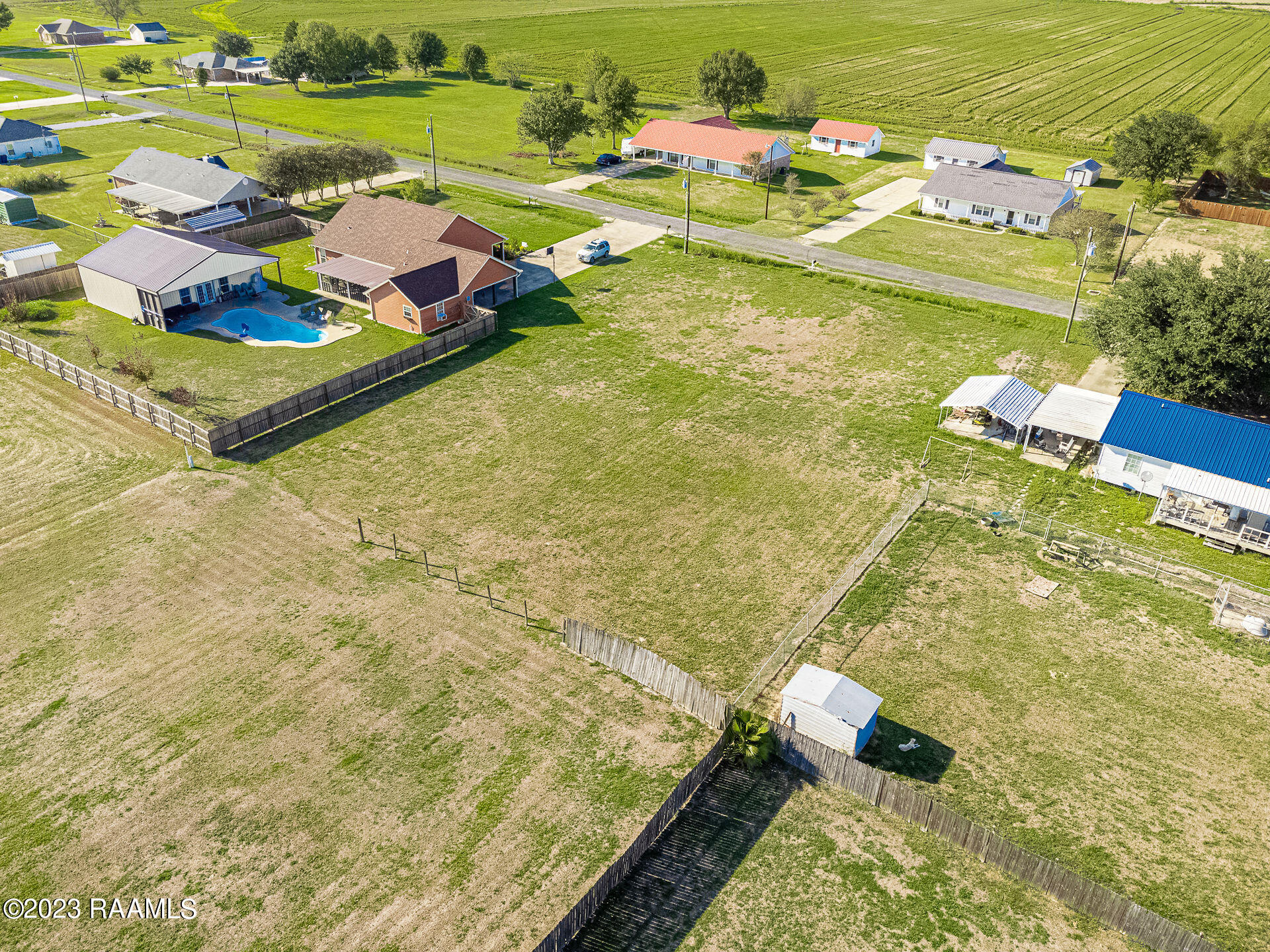 Tbd Tbd Jimmy Crowley, LA 70526 - Photo 7 of 7