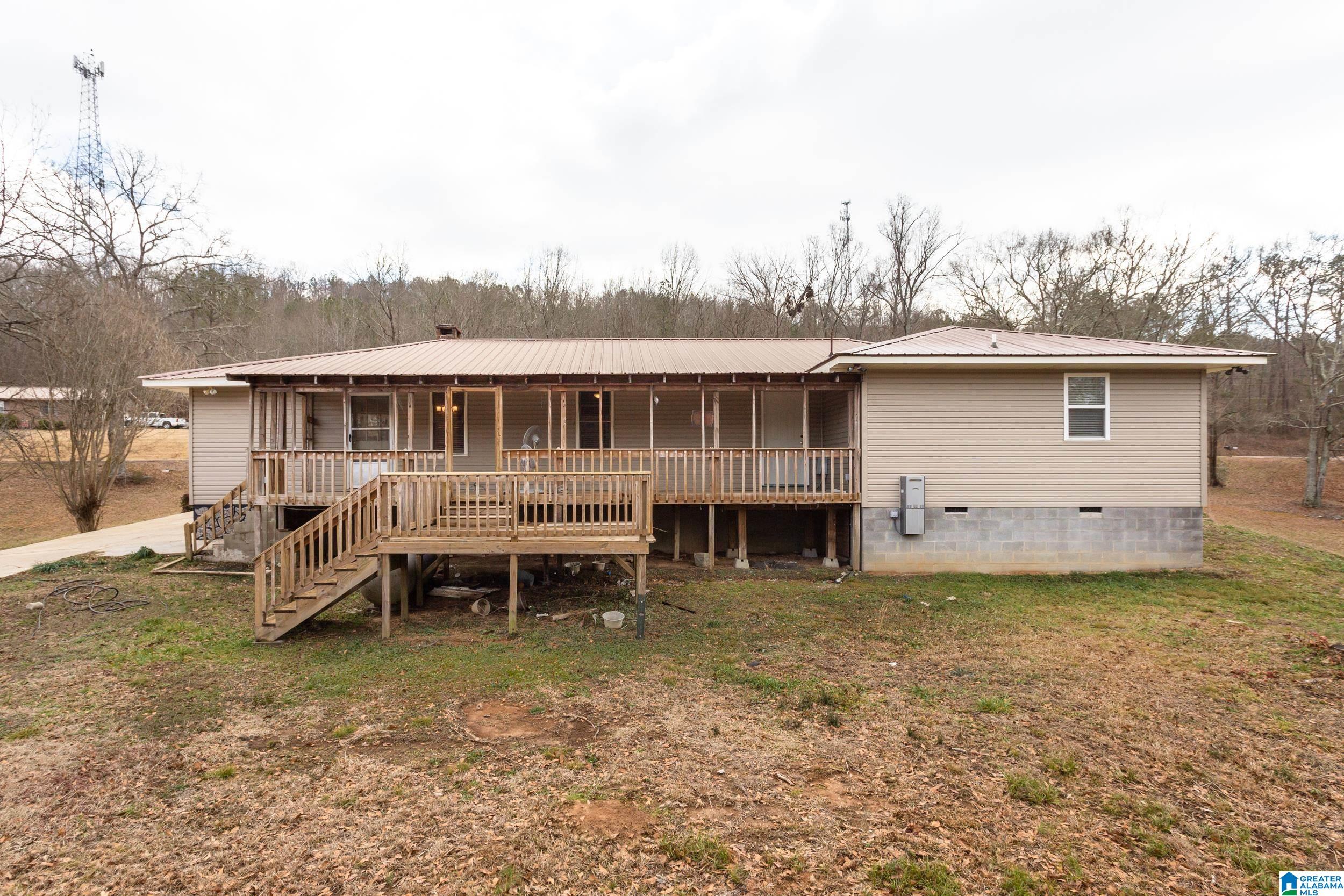 5907 Peeks Hill Road Ohatchee, AL 36271 - Photo 14 of 52