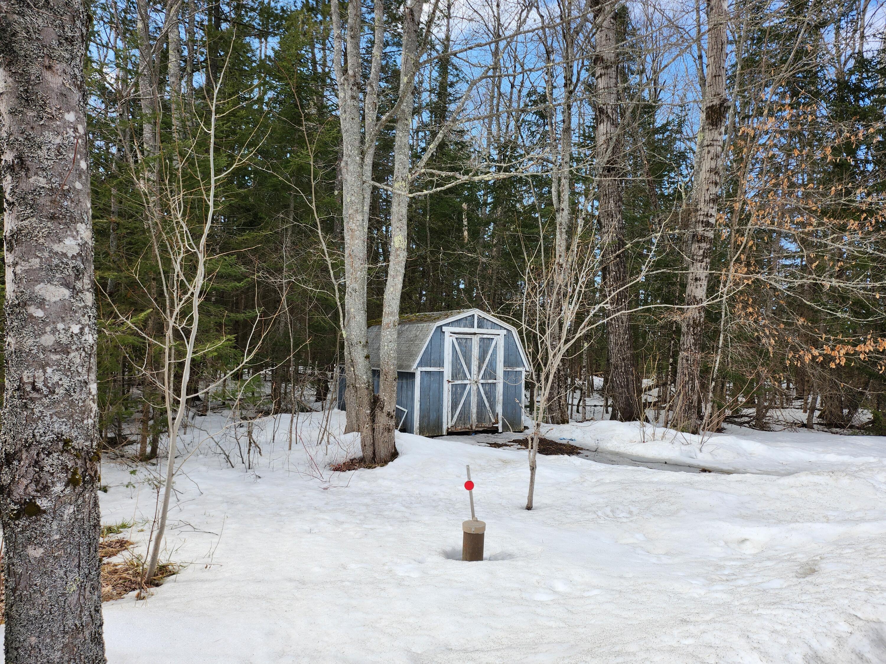 51 River Road Detroit, ME 04929 - Photo 3 of 3 20230318_140847