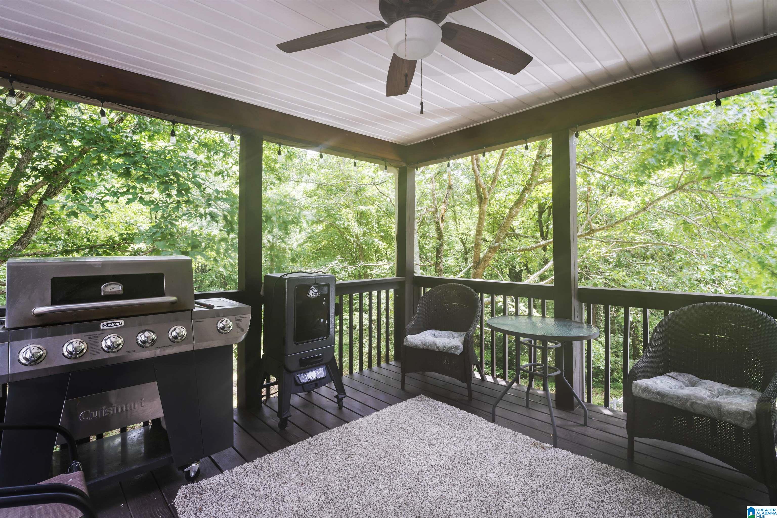 1850 Cedar Creek Road Odenville, AL 35120 - Photo 28 of 34