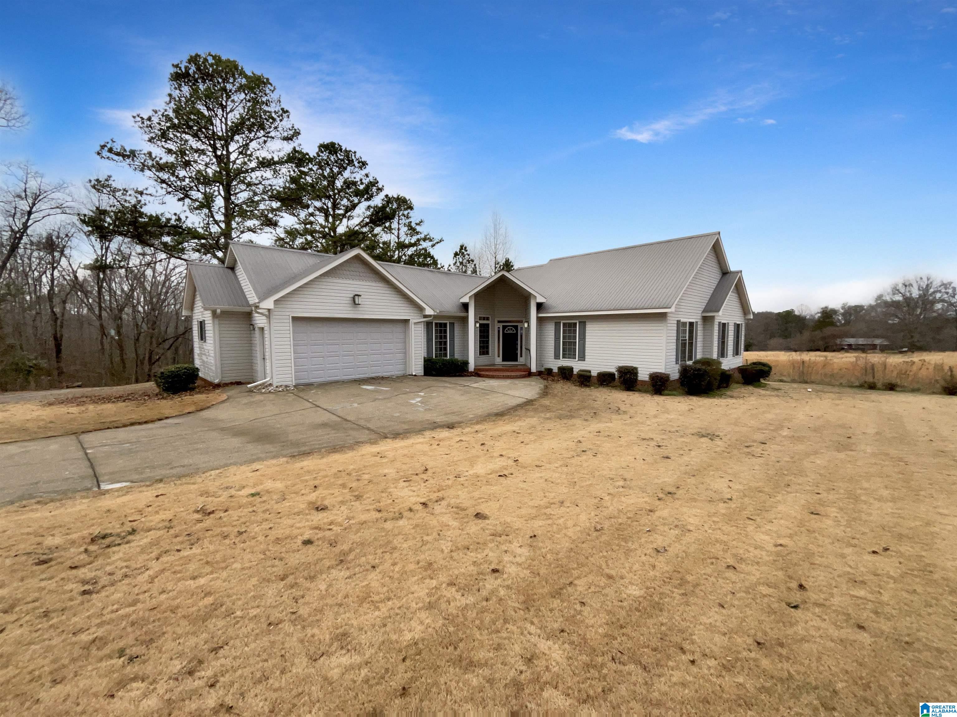 8026 McIntyre Road Trussville, AL 35173 - Photo 1 of 23