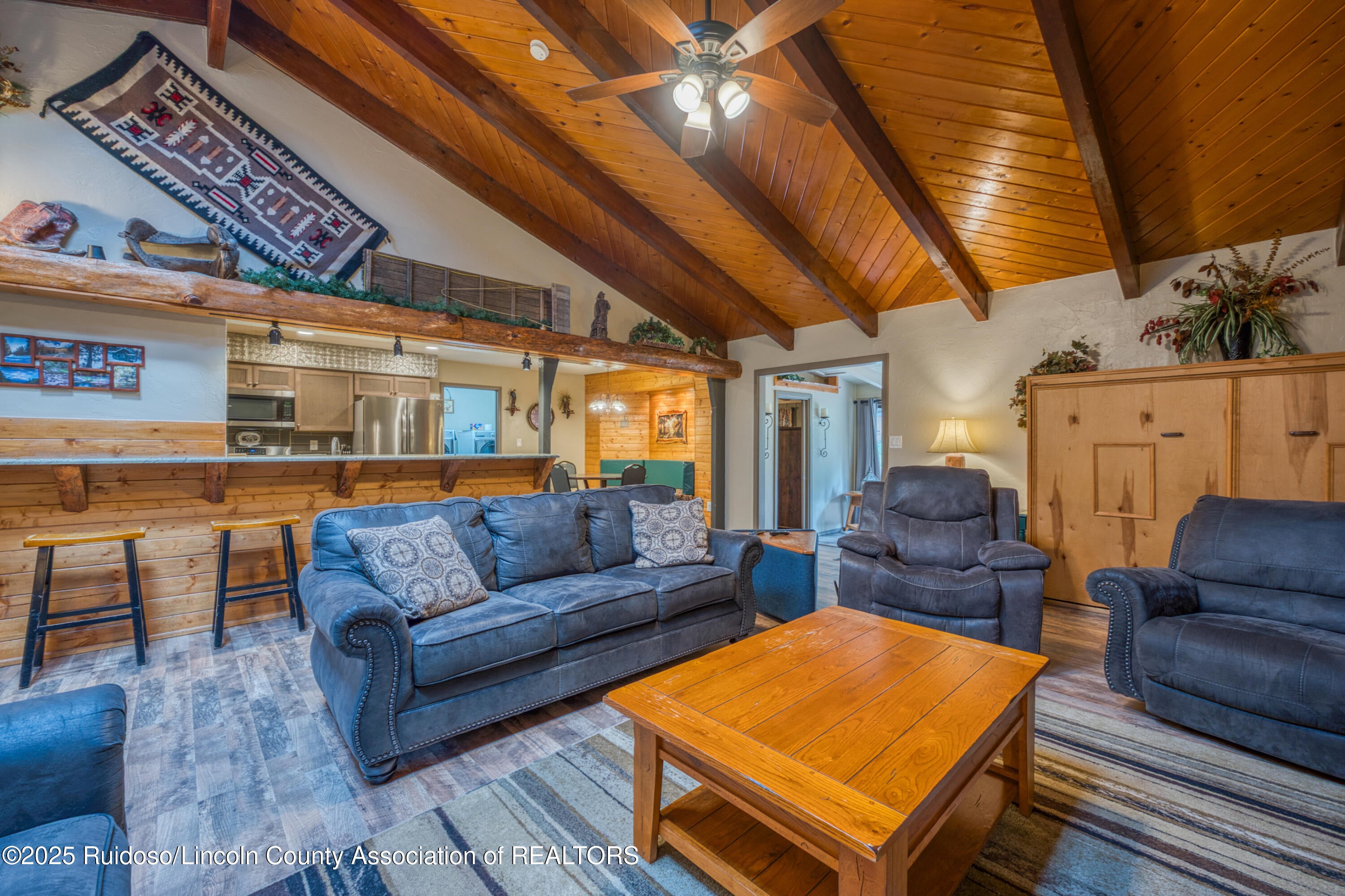 106 Buckner Drive Ruidoso, NM 88345 - Photo 7 of 80 Gallery Image 7