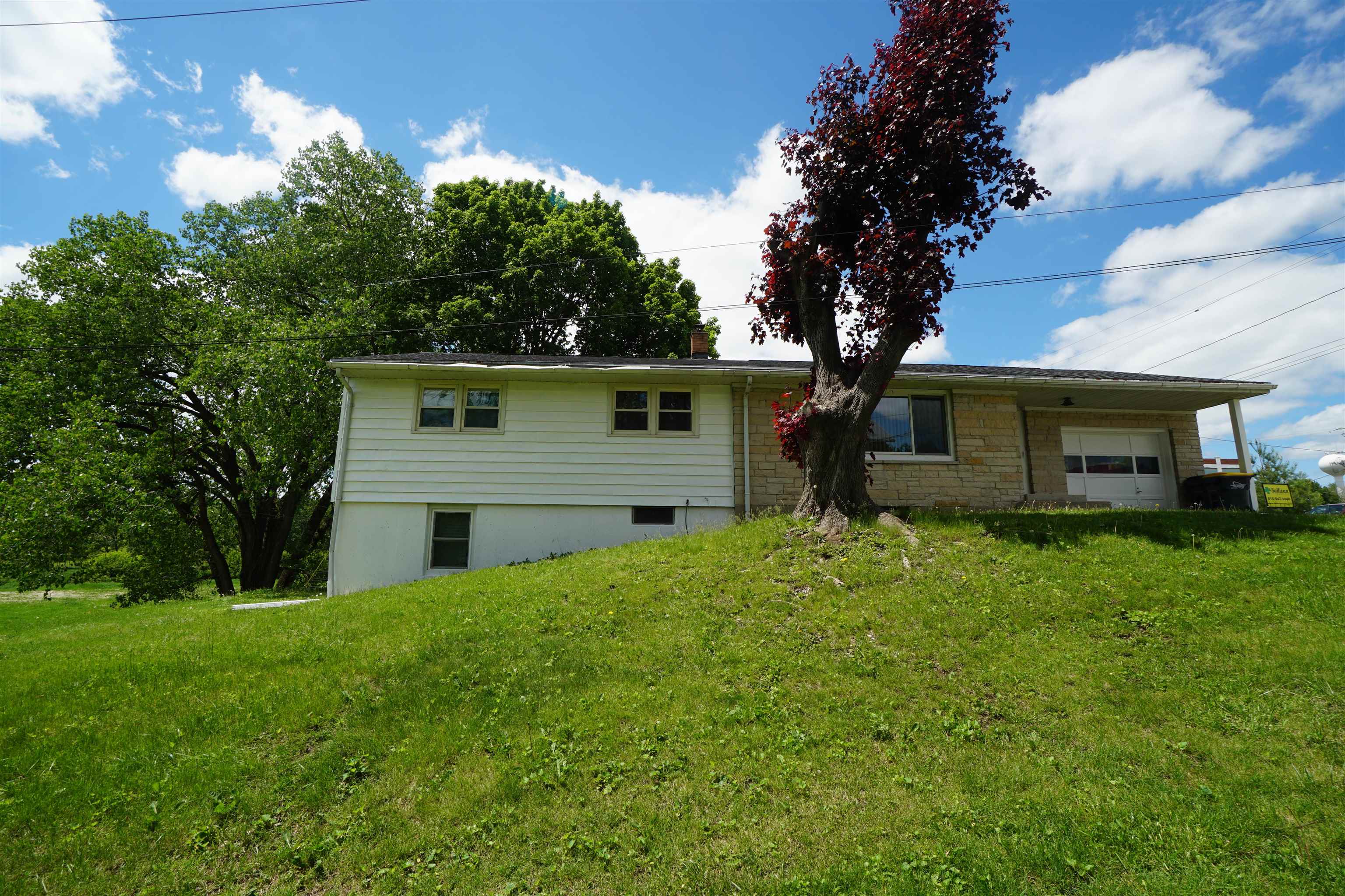 201 Jackson Street Hanover, IL 61041 - Photo 40 of 40