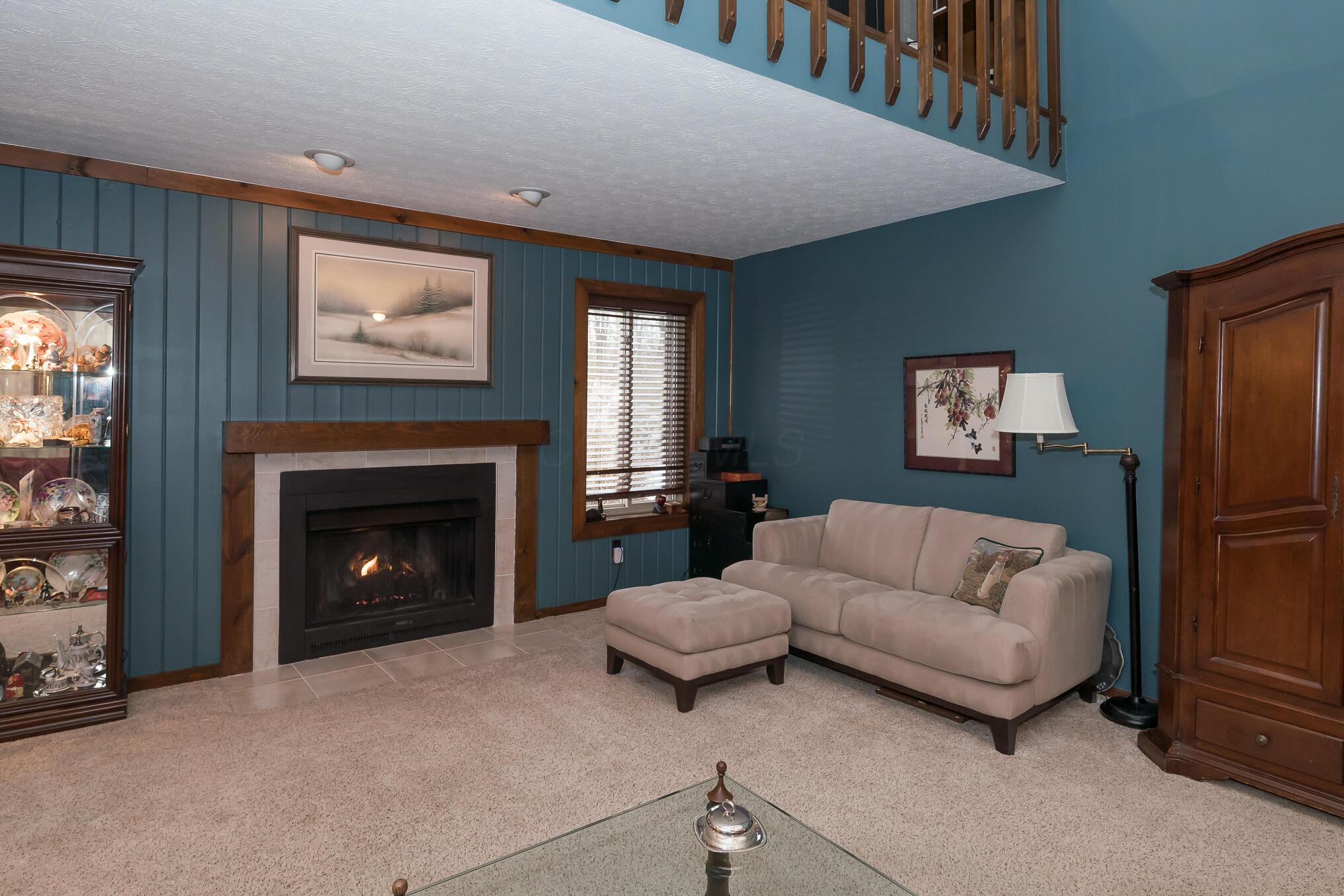 401 Fenway Road, Unit B Columbus, OH 43214 - Photo 4 of 24 SON05394