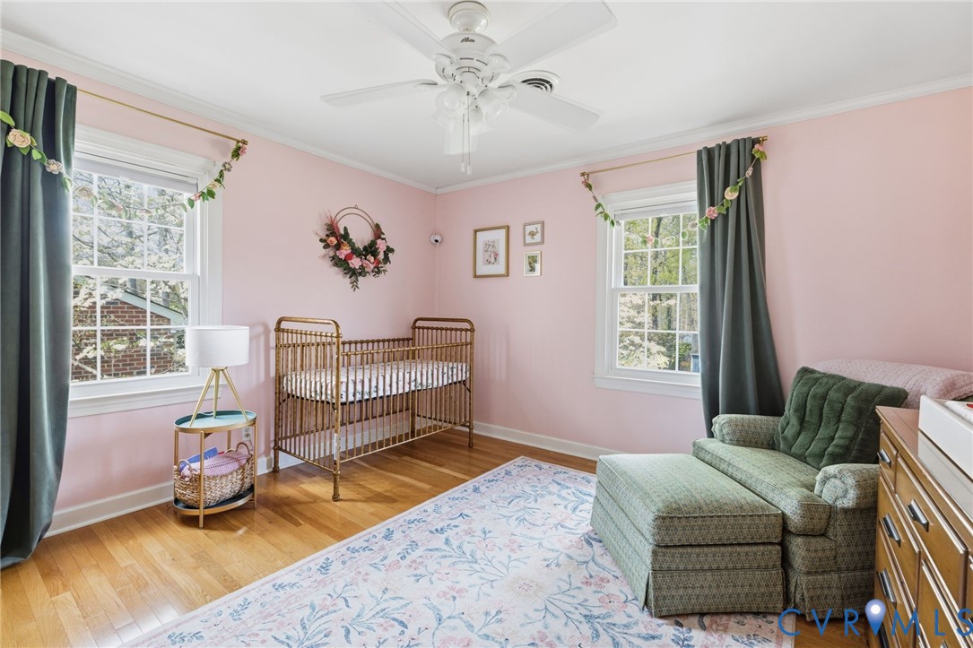 13110 Bluemont Road Chester, VA 23831 - Photo 26 of 35