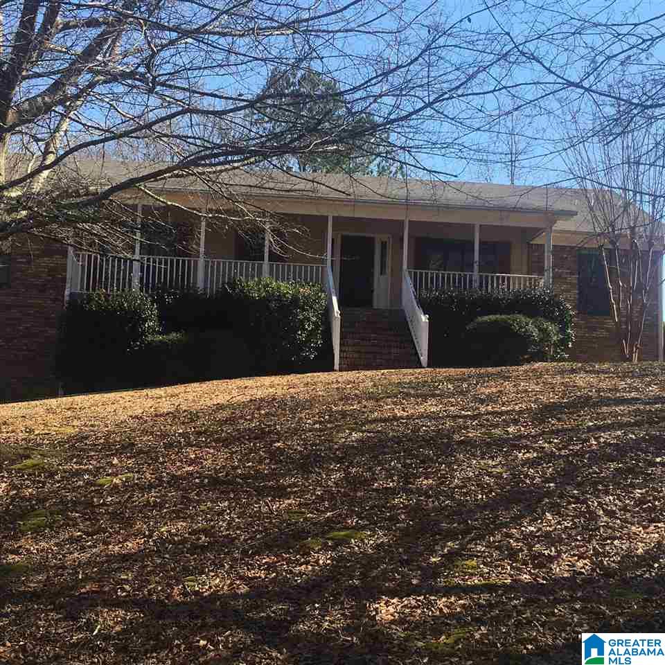 6060 Old Huntsville Road McCalla, AL 35111 - Photo 1 of 31