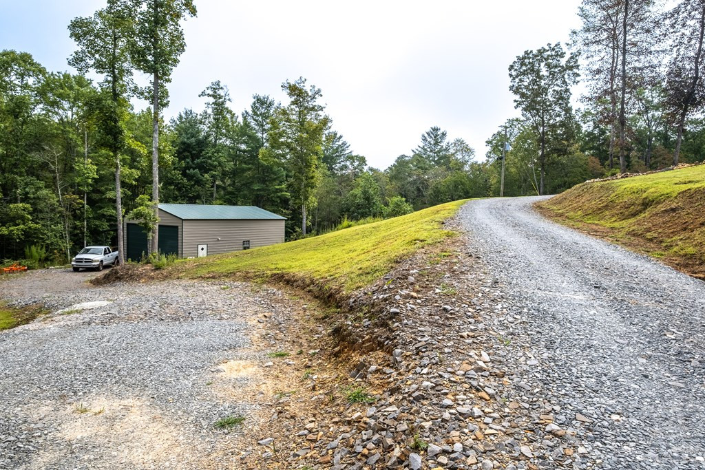 825 Burger Road Murphy, NC 28906 - Photo 54 of 66