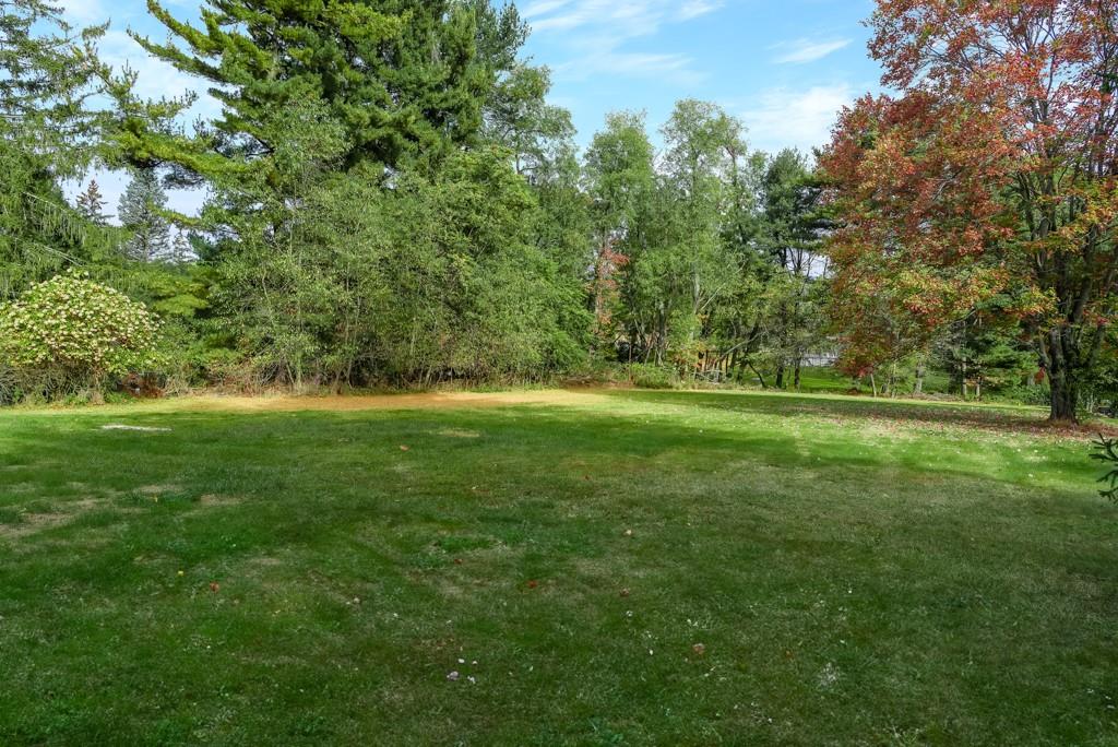 242 Moreland Road Pittsburgh, PA 15237 - Photo 6 of 35 a view of outdoor space with trees all around