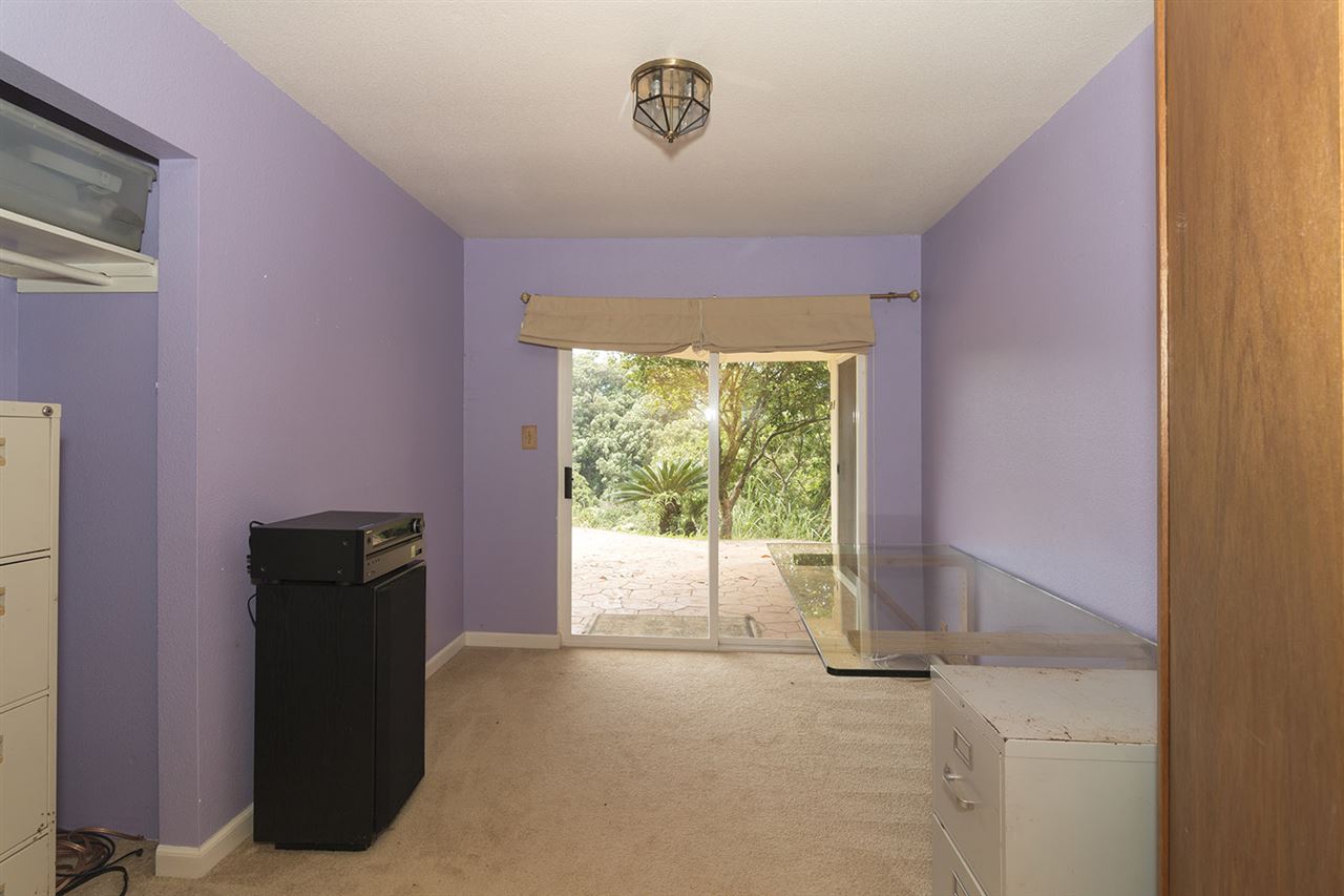 1016 East Kuiaha Road Haiku, HI 96708 - Photo 9 of 21 a view of an empty room with a window