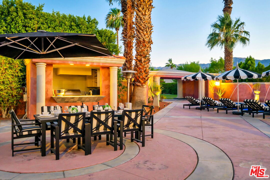 1 Von Dehn Road Rancho Mirage, CA 92270 - Photo 69 of 75