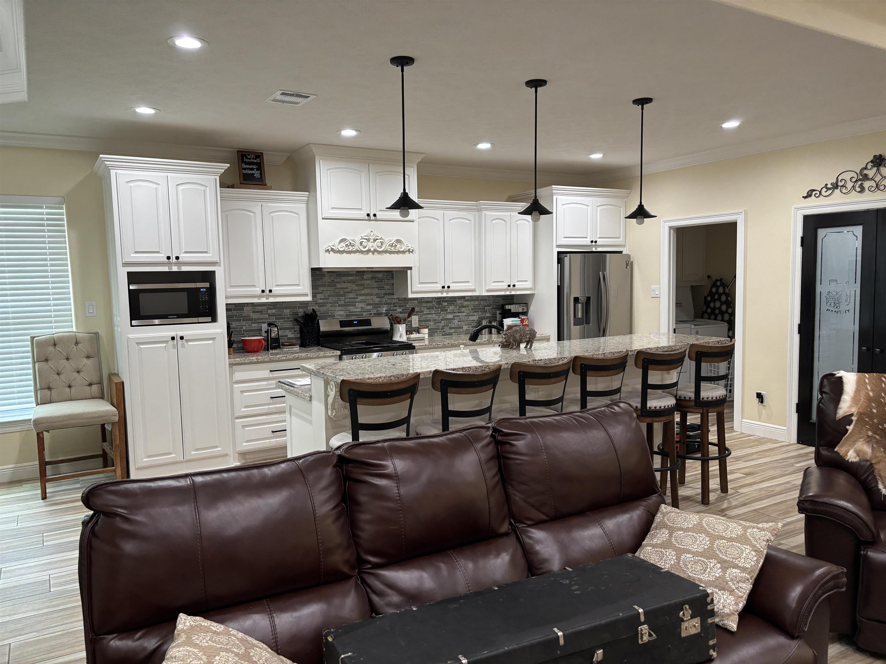 5569 Hogaboom Road Groves, TX 77619 - Photo 4 of 26