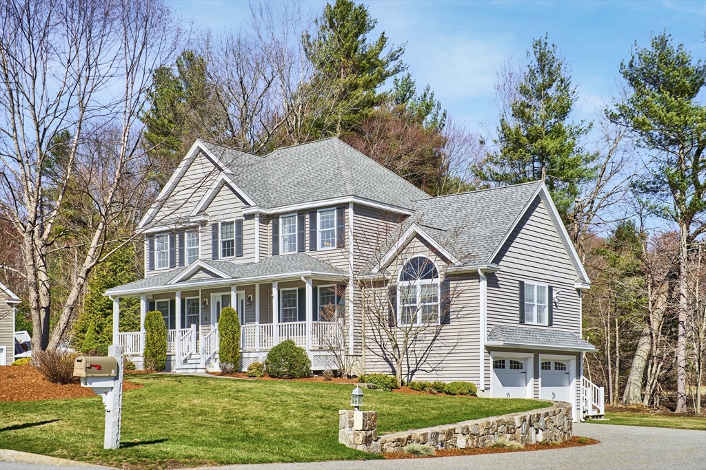 5 Mountain Laurel Road Ayer, MA 01432 - Photo 1 of 41 Gallery Image 1