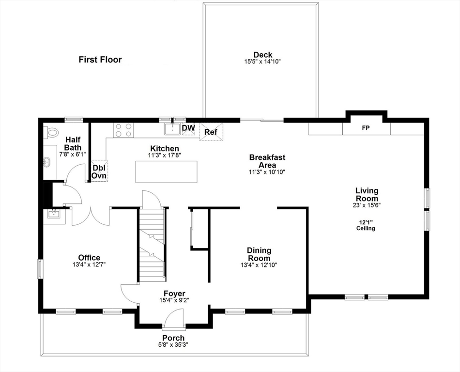5 Mountain Laurel Road Ayer, MA 01432 - Photo 38 of 41 Gallery Image 38