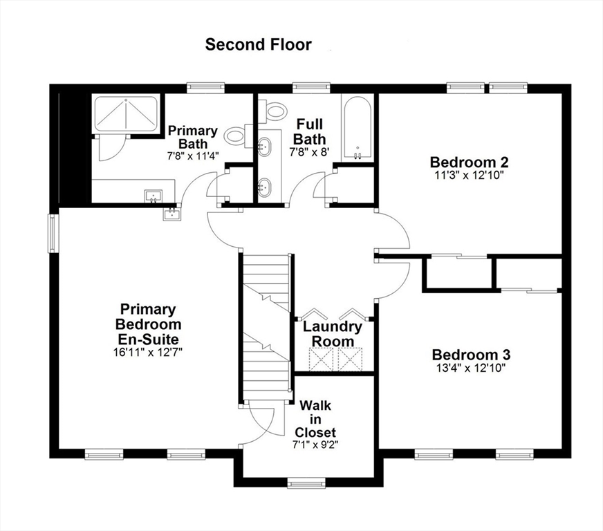 5 Mountain Laurel Road Ayer, MA 01432 - Photo 39 of 41 Gallery Image 39