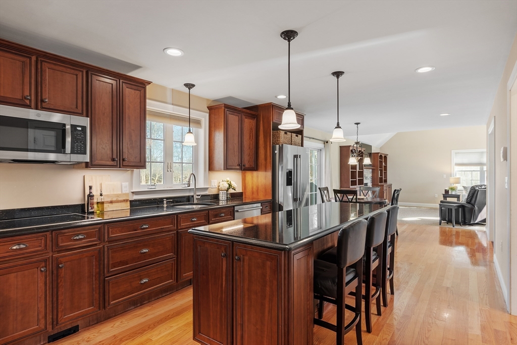 5 Mountain Laurel Road Ayer, MA 01432 - Photo 8 of 41 Gallery Image 8