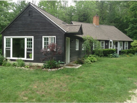 211 County Road Bradford, NH 03221 - Photo 1 of 1