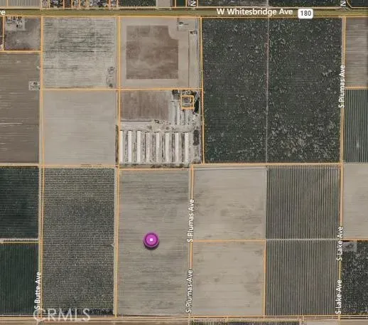 a view of a glass door