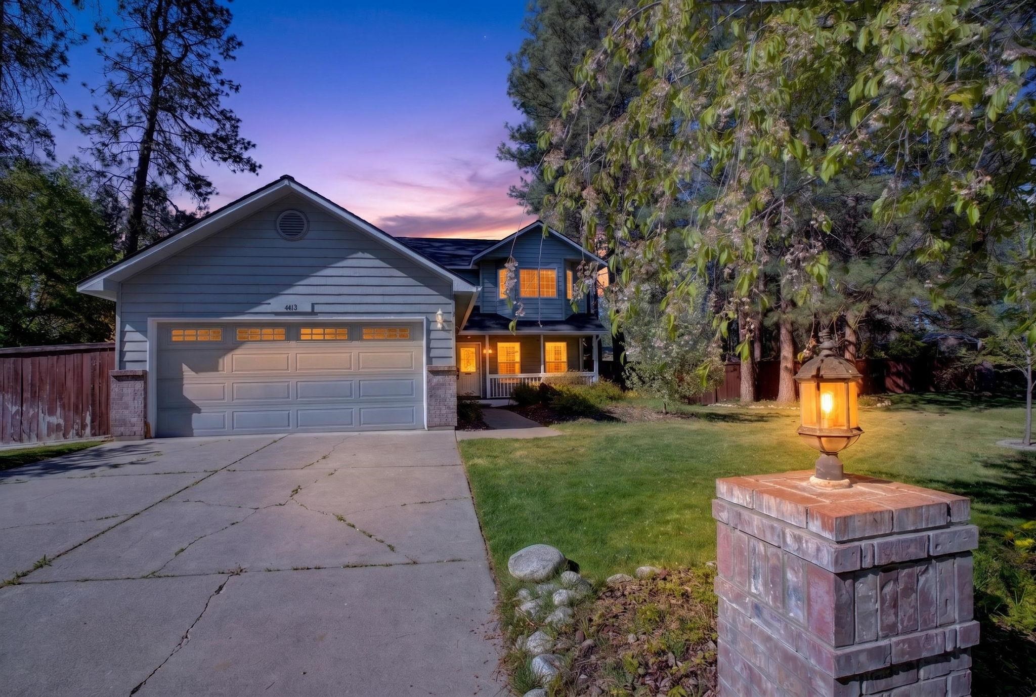 4413 East Moody Lane Mead, WA 99021 - Photo 1 of 50 Gallery Image 1