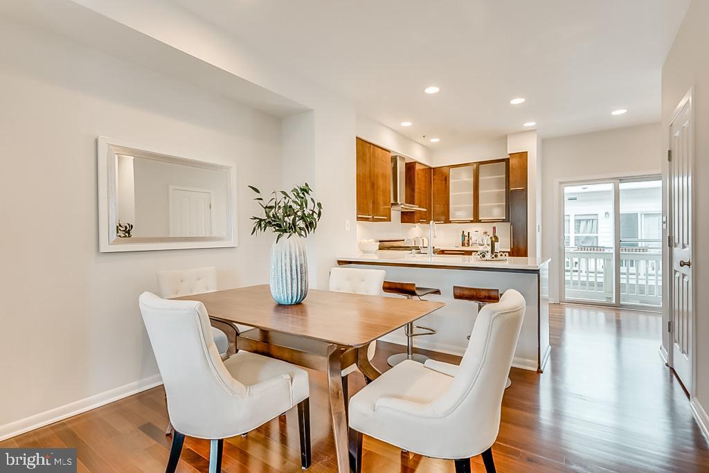 1208 W Street Northwest Washington, DC 20009 - Photo 11 of 28