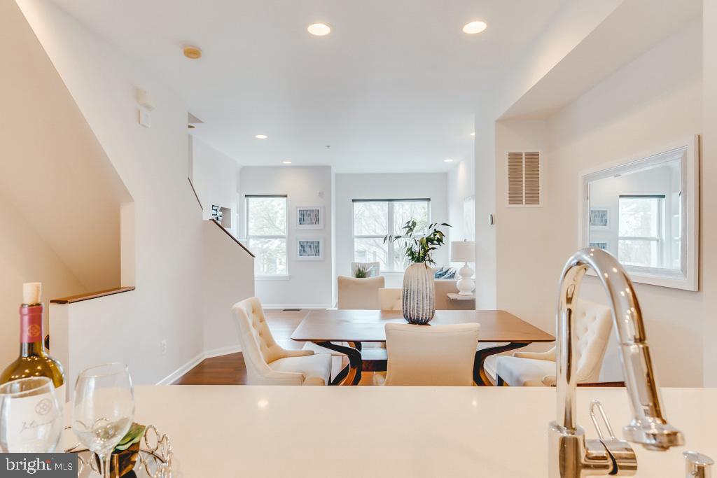 1208 W Street Northwest Washington, DC 20009 - Photo 15 of 28