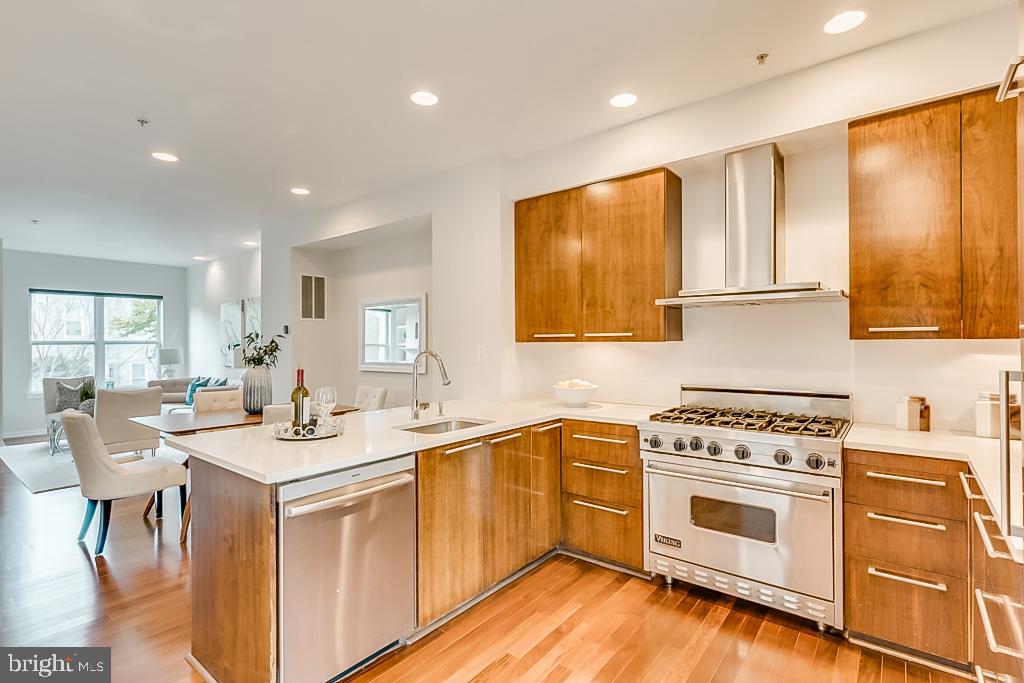 1208 W Street Northwest Washington, DC 20009 - Photo 17 of 28