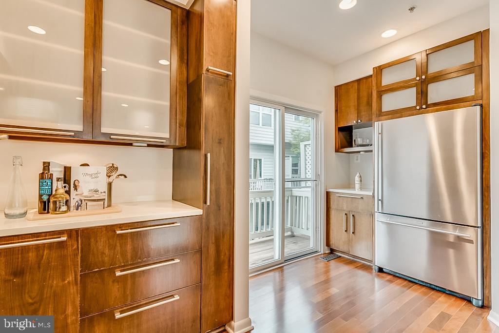 1208 W Street Northwest Washington, DC 20009 - Photo 18 of 28