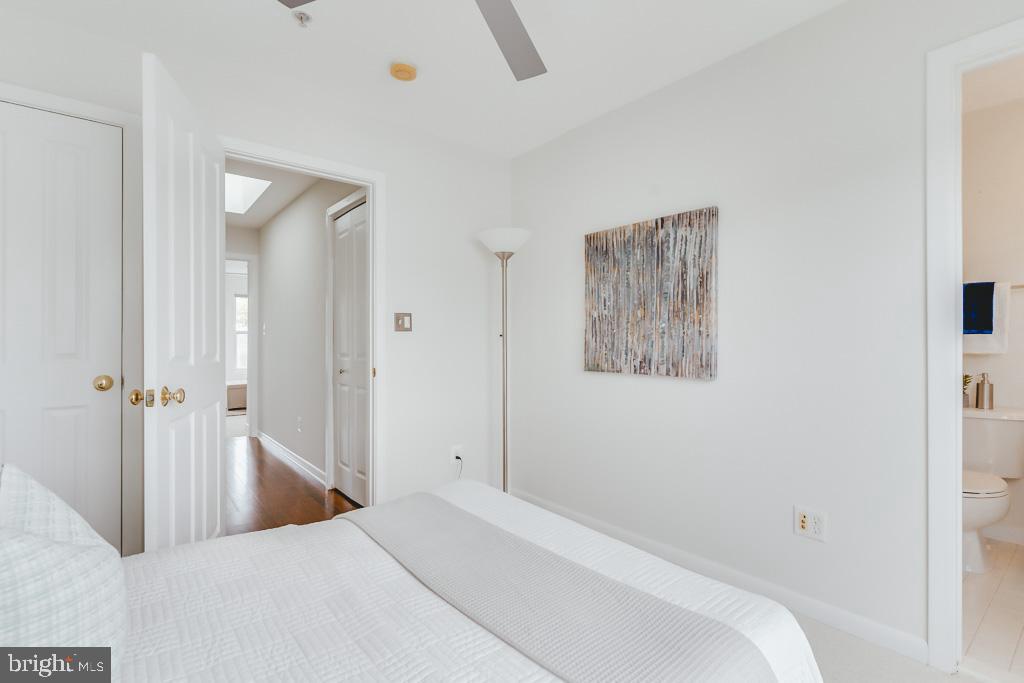 1208 W Street Northwest Washington, DC 20009 - Photo 26 of 28