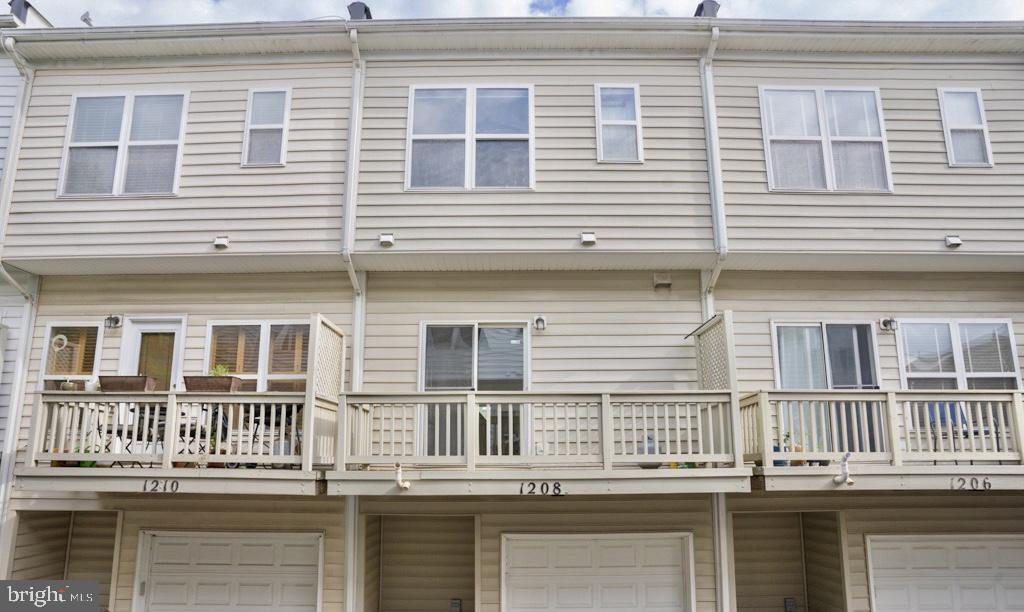 1208 W Street Northwest Washington, DC 20009 - Photo 28 of 28