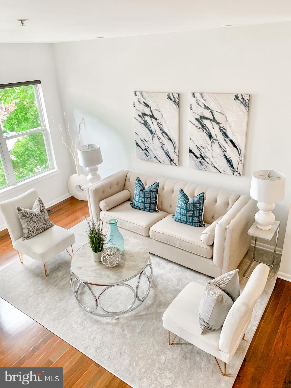 1208 W Street Northwest Washington, DC 20009 - Photo 7 of 28