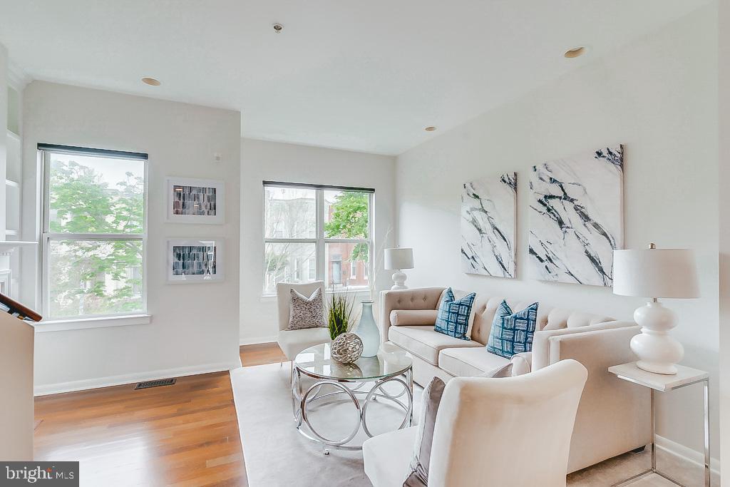 1208 W Street Northwest Washington, DC 20009 - Photo 8 of 28