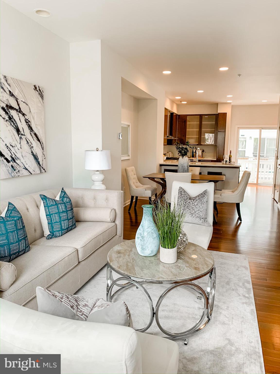 1208 W Street Northwest Washington, DC 20009 - Photo 9 of 28