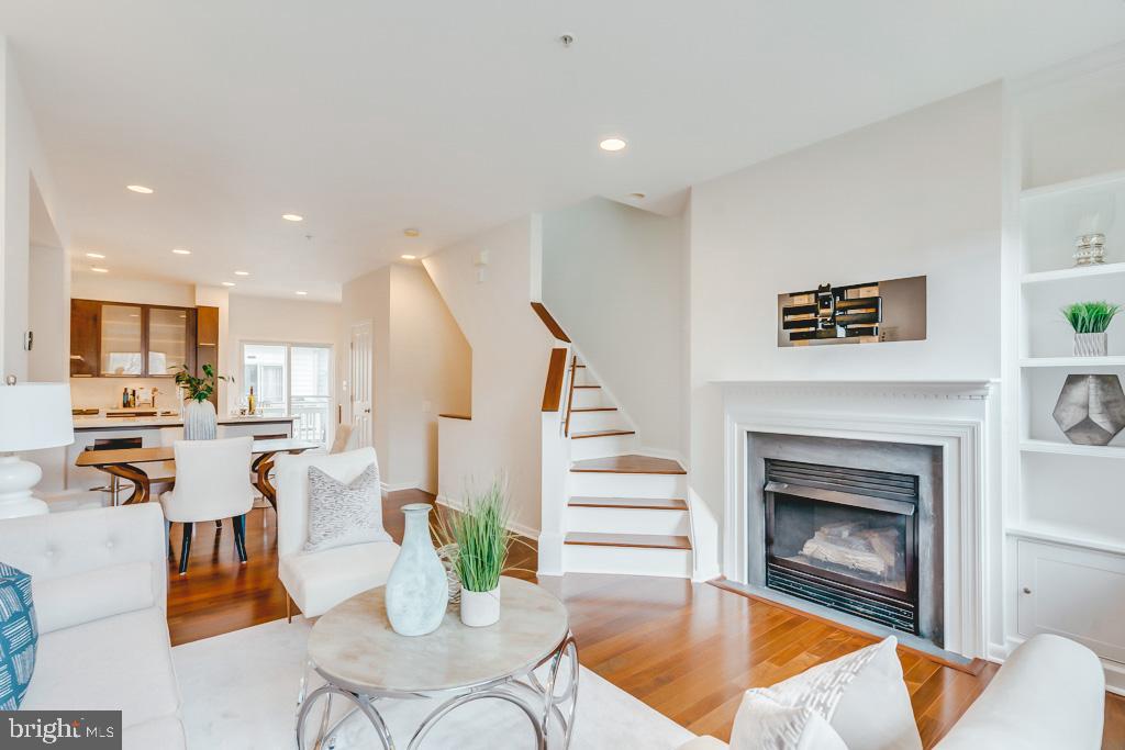 1208 W Street Northwest Washington, DC 20009 - Photo 10 of 28