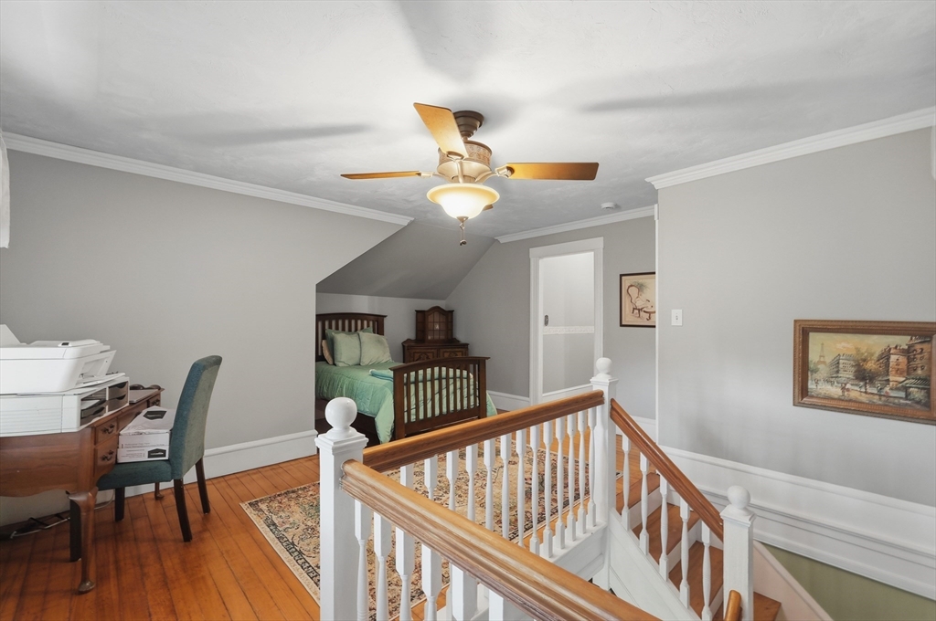602 Old County Road Westport, MA 02790 - Photo 17 of 38