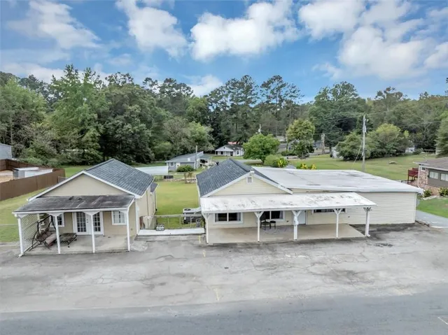 $450,000 | 6071 North Main Street Southeast, Acworth, GA 30101