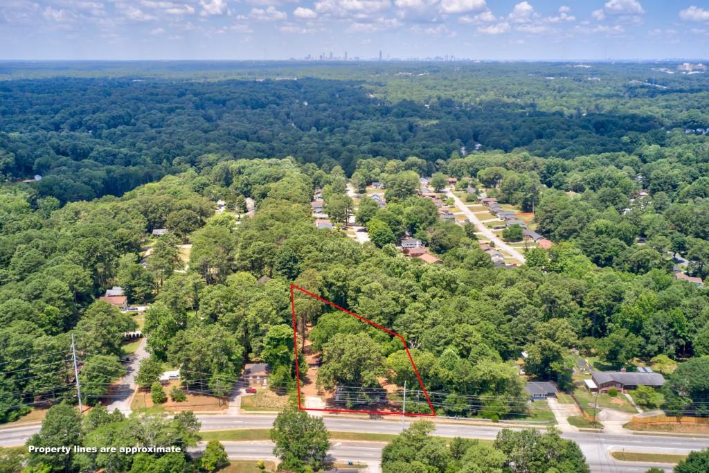 1491 South Hairston Road Stone Mountain, GA 30088 - Photo 1 of 17
