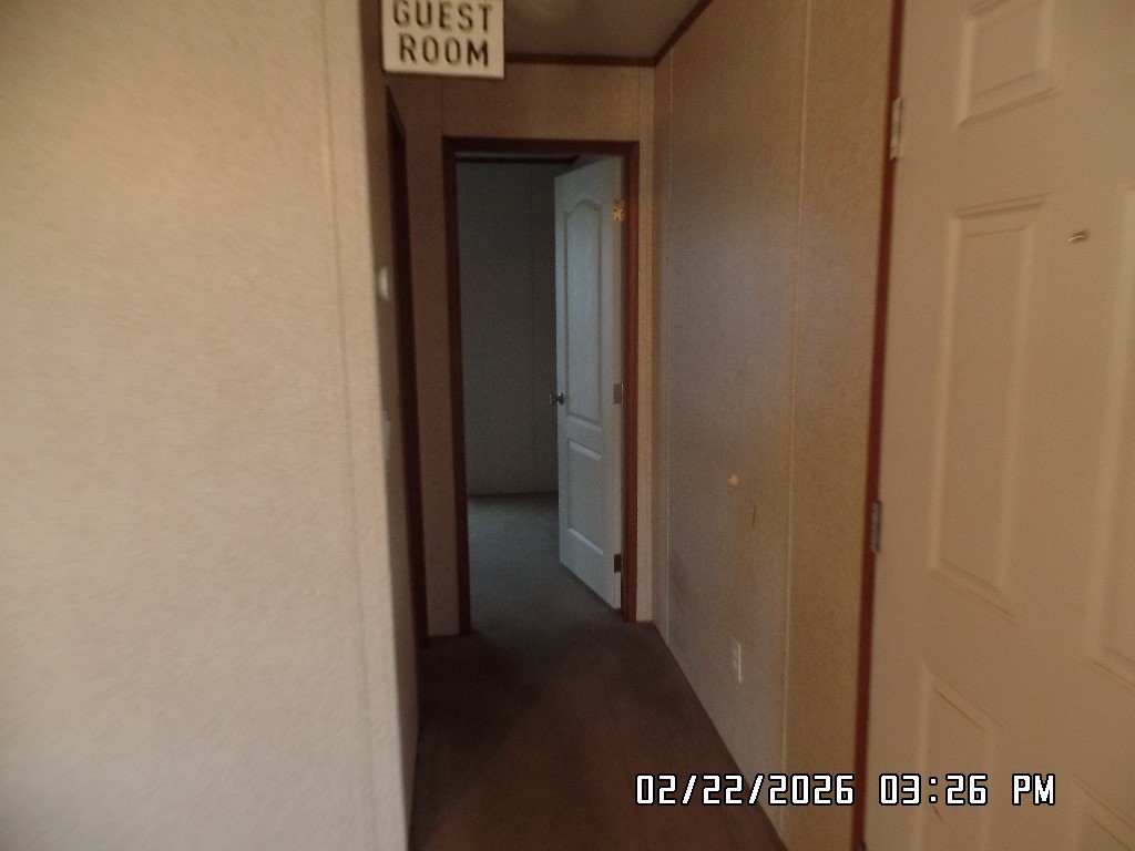 686 Ramar Road Bullhead City, AZ 86442 - Photo 15 of 22 a view of a hallway