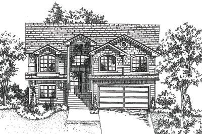 8613 South 133rd Place Renton, WA 98178 - Photo 1 of 1