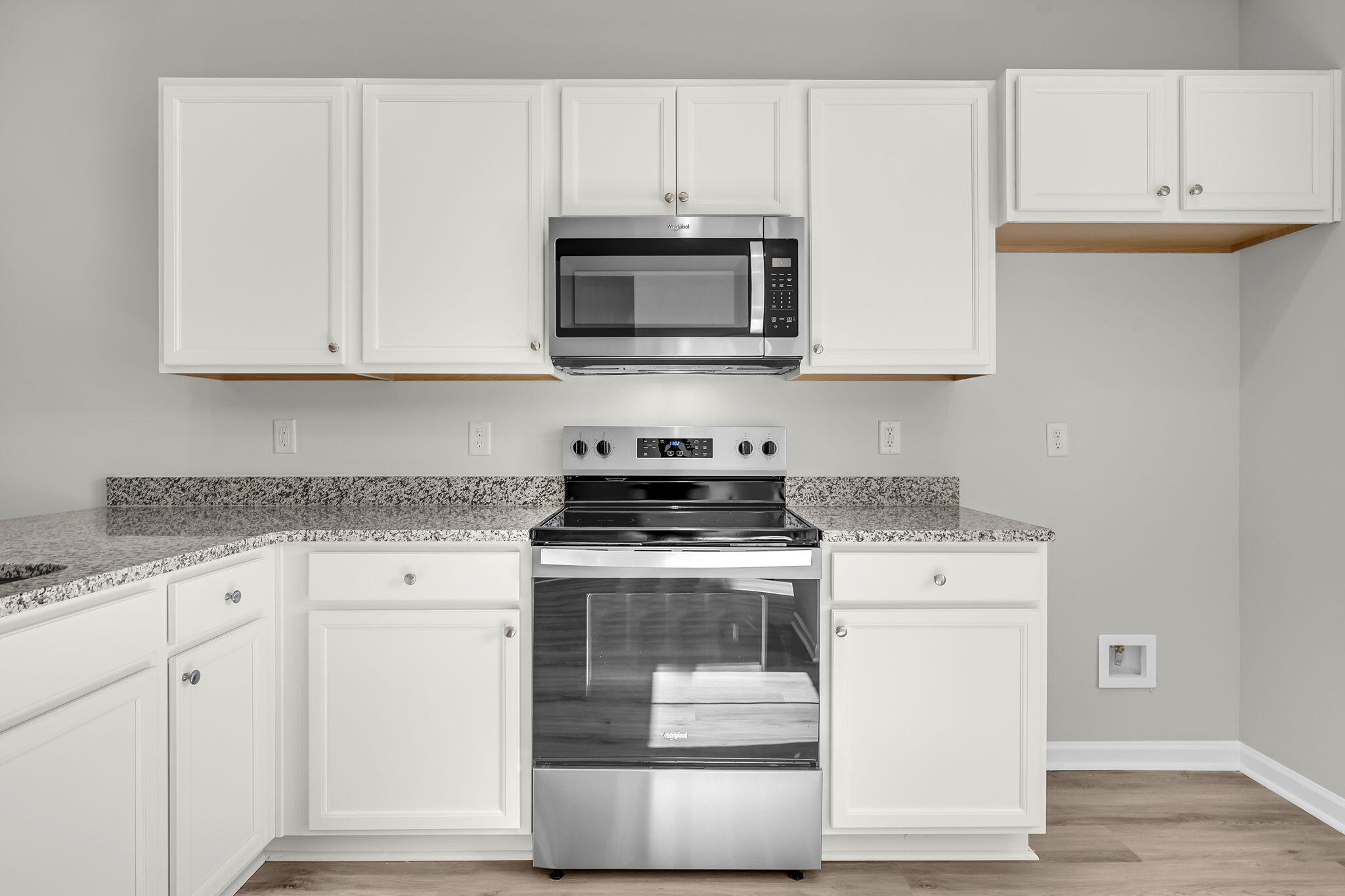 251 Harding Lane Goose Creek, SC 29445 - Photo 14 of 50 KITCHEN PHOTO 3