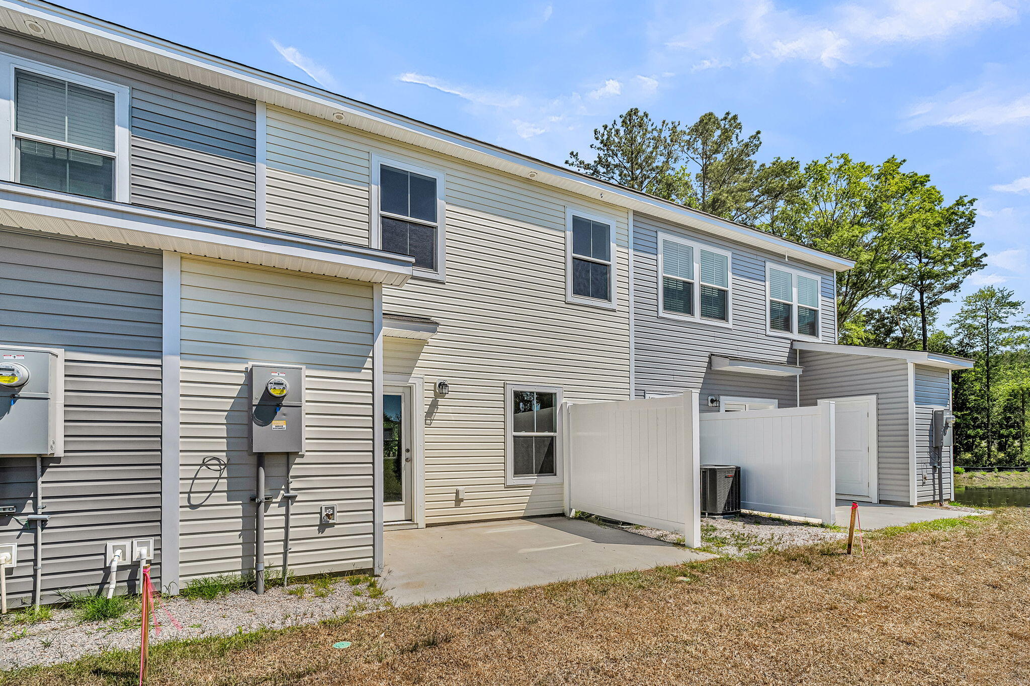 251 Harding Lane Goose Creek, SC 29445 - Photo 5 of 50 LOT 21 EXTERIOR PHOTO 5