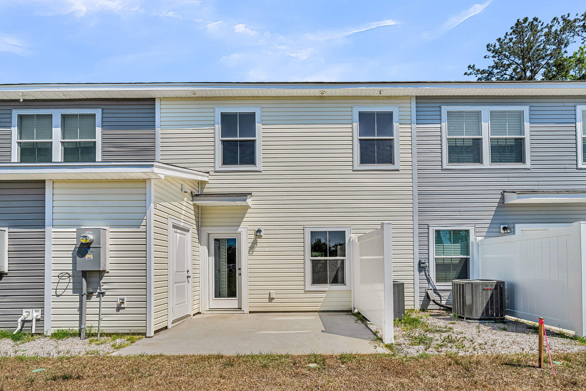 251 Harding Lane Goose Creek, SC 29445 - Photo 6 of 50 LOT 21 EXTERIOR PHOTO 6